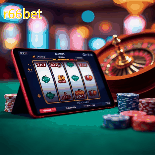 r66bet Login na Conta
