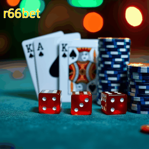 r66bet Login na Conta