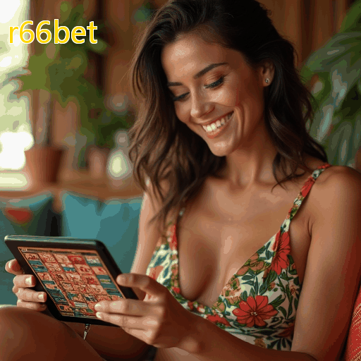 App r66bet para Celular – Baixe Agora e Jogue Sem Travamentos