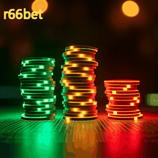 Jogos de Slots no r66bet – Caça-Níqueis com Bônus e Jackpots Incríveis