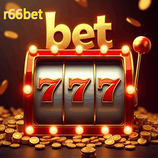 Jogos de Slots no r66bet – Caça-Níqueis com Bônus e Jackpots Incríveis